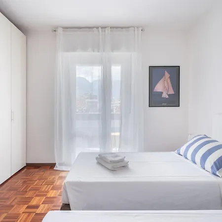 Sailing - View Appartement *