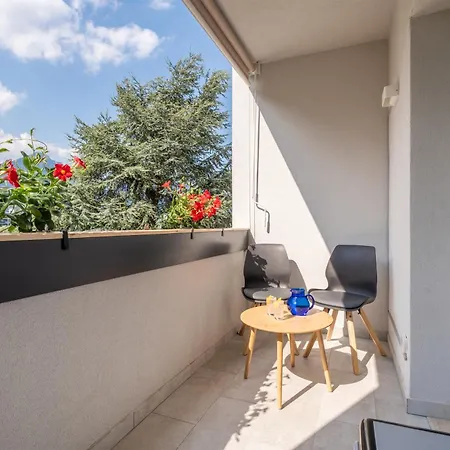 Appartement Sailing - View